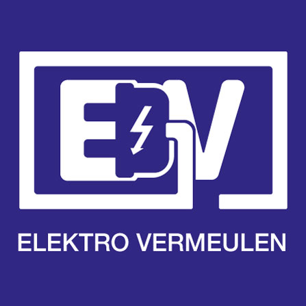 Elektro Vermeulen huisstijl klein iKREATIV